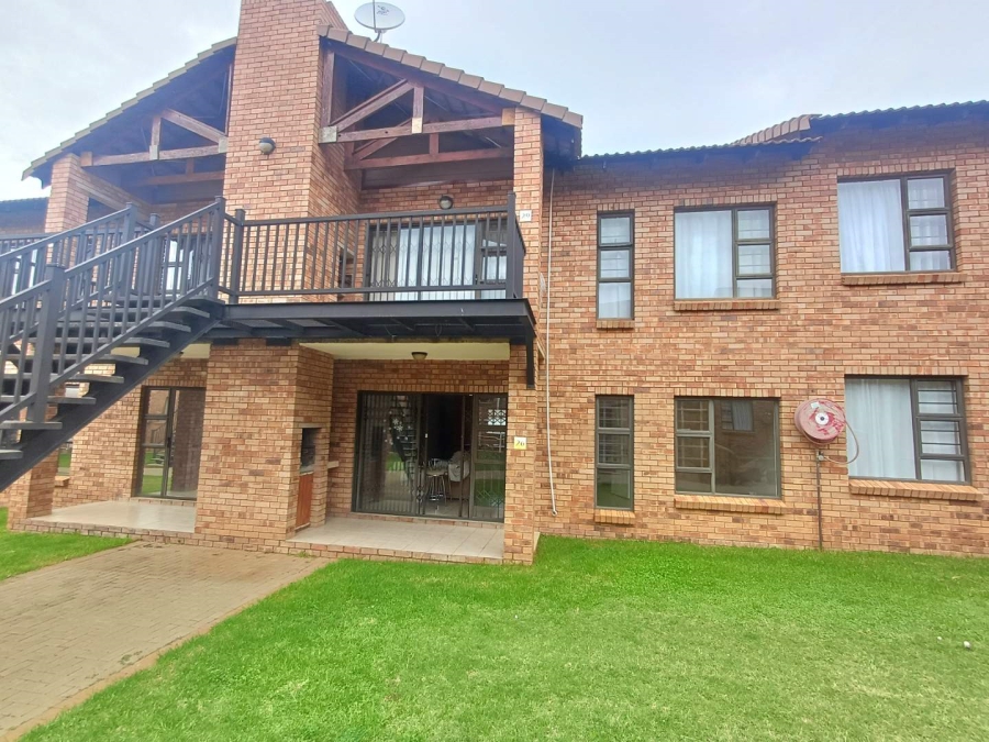 2 Bedroom Property for Sale in Pellissier Free State